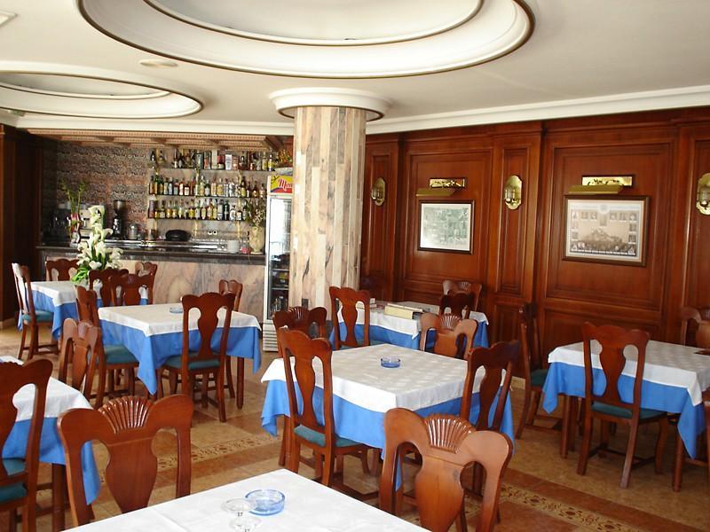 Hotel Cabo De Mar Peñíscola エクステリア 写真